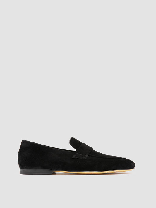 AIRTO/001 GUYA NERO