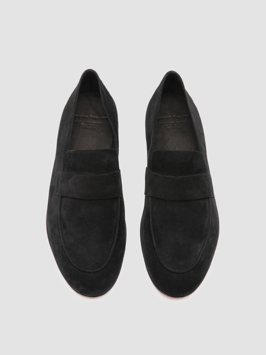 AIRTO/001 GUYA NERO