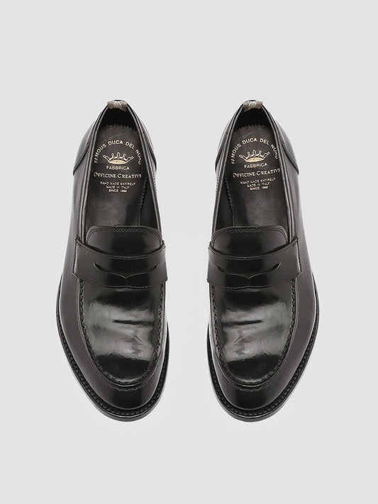 ANATOMIA/71 CANYON NERO