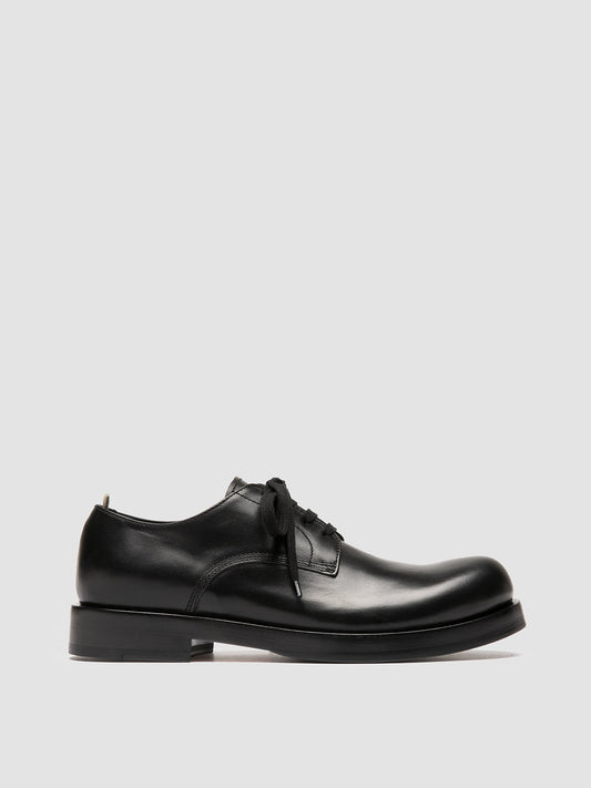 BULLA/001 SPALLA NERO