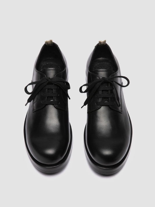 BULLA/001 SPALLA NERO