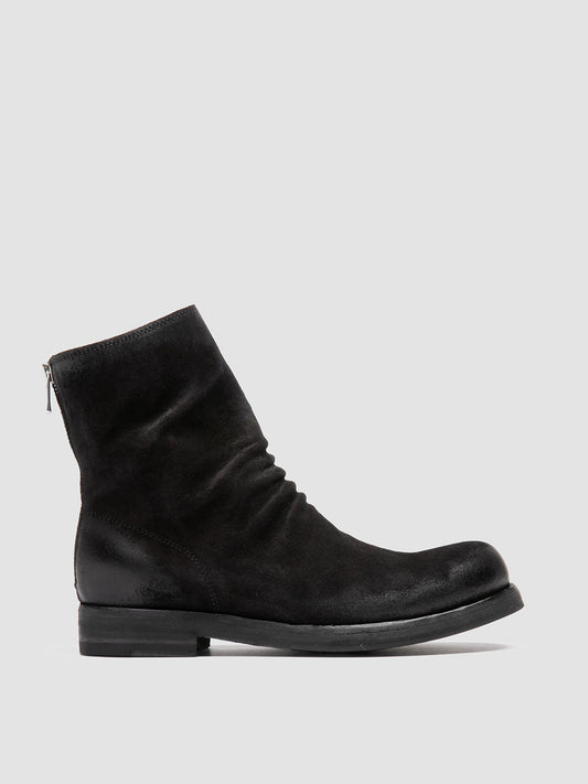 BULLA DD/303 LIGHT CACHEMIRE NERO