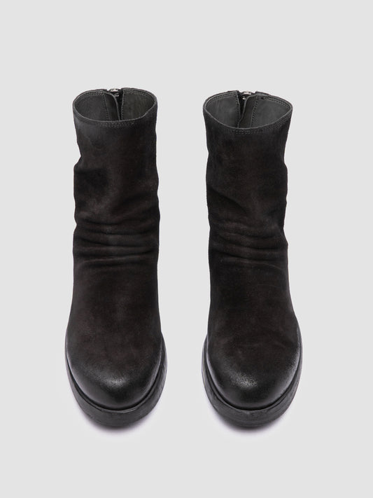 BULLA DD/303 LIGHT CACHEMIRE NERO