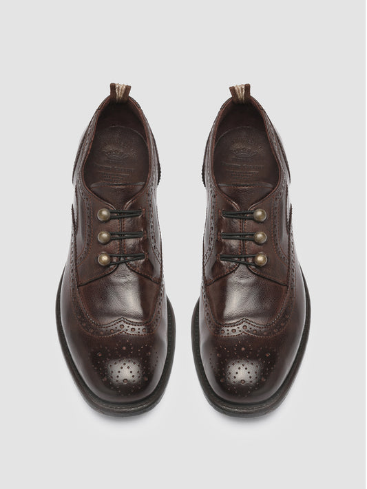CALIXTE/035 IGNIS T. OTTO
