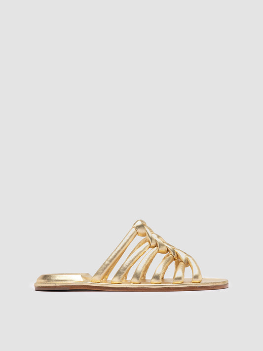 CYBILLE/016 MIRO' STAR ORO