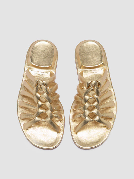 CYBILLE/016 MIRO' STAR ORO