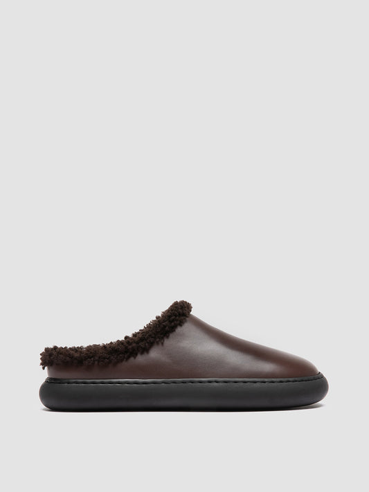 DINGHY/108 BUTTERO NAPPA MORO_F.DO NERO_fur