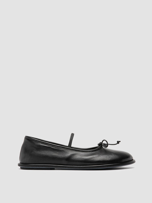 FONTAYNE/001 GUANTERIA NERO