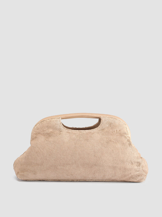HELEN/02 MICROCUT TAUPE
