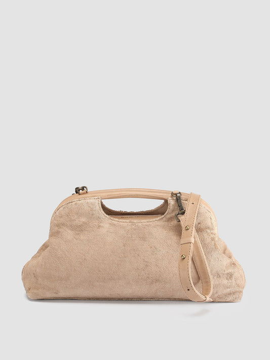 HELEN/02 MICROCUT TAUPE