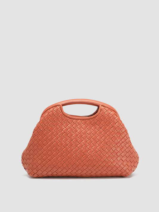 HELEN/12 MIGNON RUST ROSE