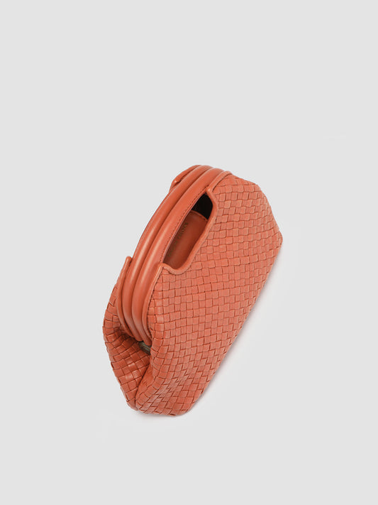 HELEN/12 MIGNON RUST ROSE