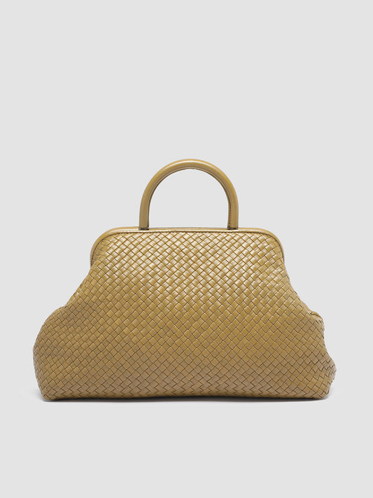 HELEN/13 MIGNON FIR GREEN