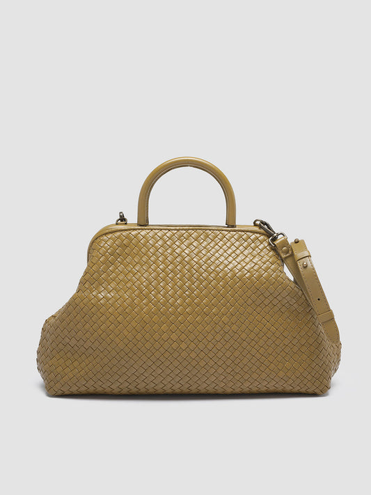 HELEN/13 MIGNON FIR GREEN