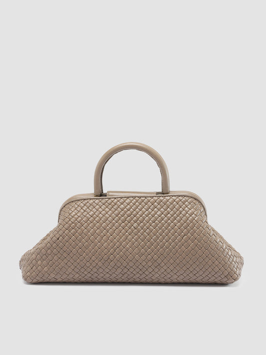 HELEN/21 MIGNON WALNUT