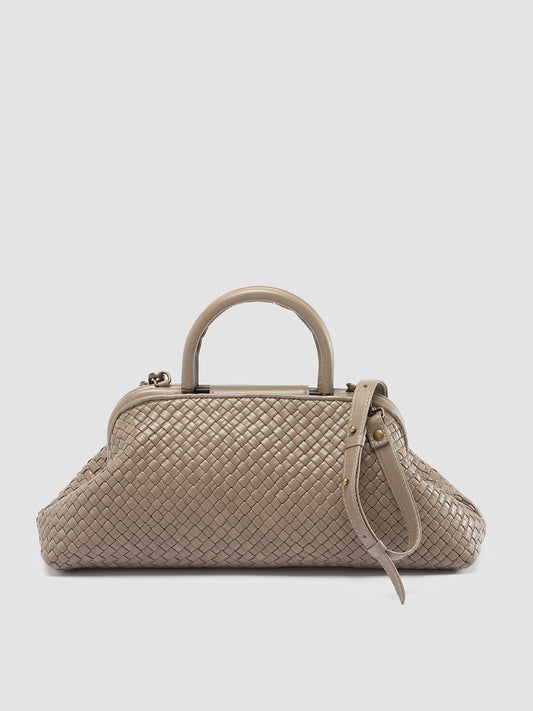 HELEN/21 MIGNON WALNUT