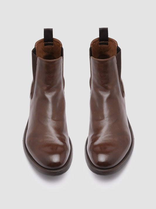 HIVE/007 IGNIS T.CIGAR