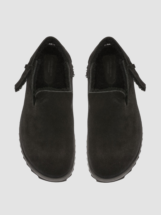 INTROSPECTUS/004 L.CACHEM NERO FOD. MONTONE