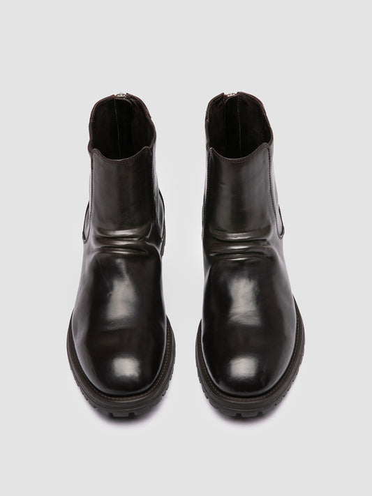 ISSEY RUBBER/008 NOVAK T. EBANO