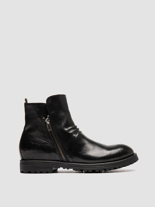 ISSEY RUBBER/009 NOVAK T. NERO
