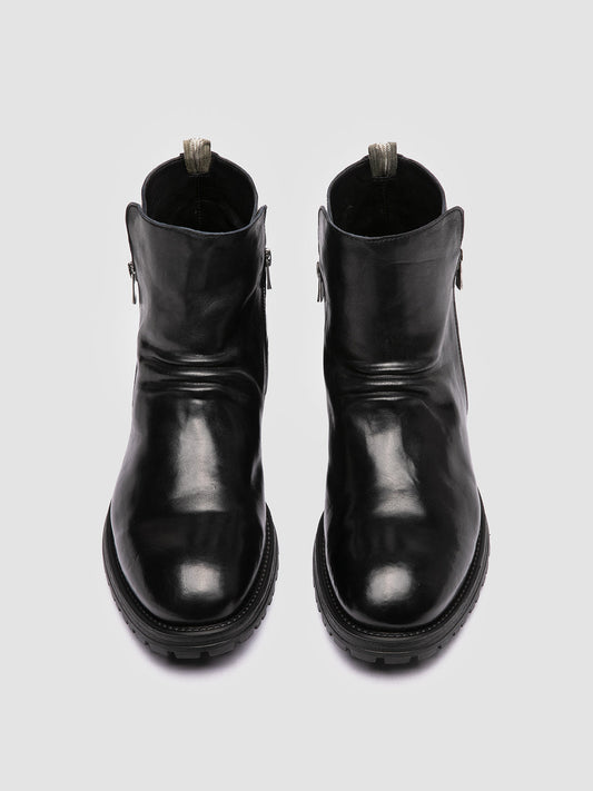 ISSEY RUBBER/009 NOVAK T. NERO