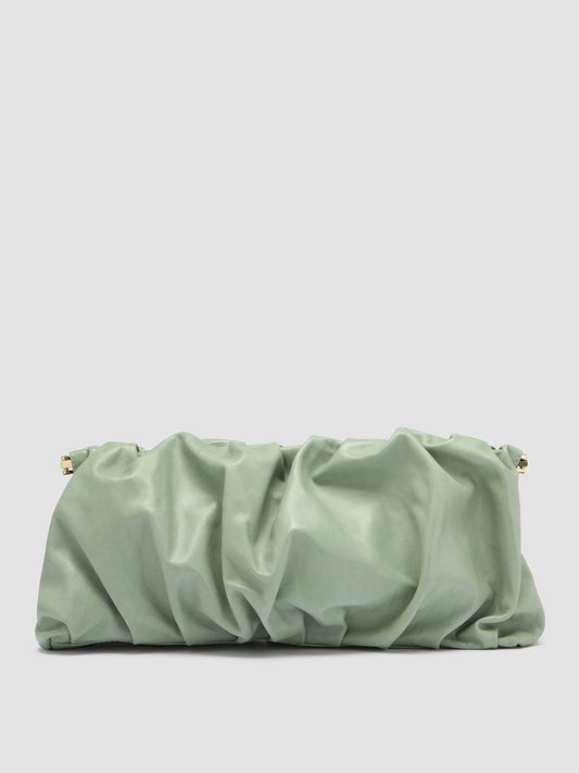 BOLINA/028 GUANTERIA JADE