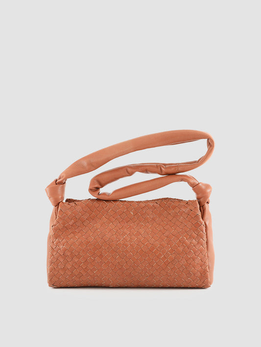 BOLINA/13 TASSEL PECAN