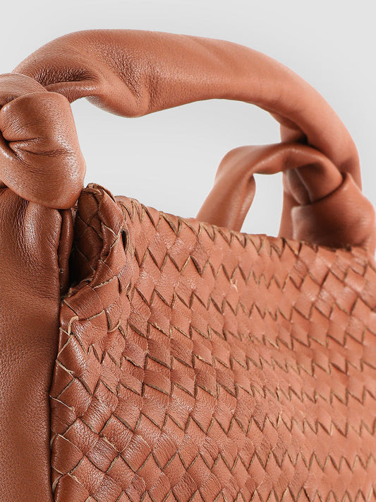 BOLINA/13 TASSEL PECAN