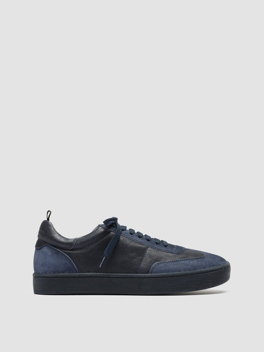 KOMBINE/001 OLIVER/GIANO TONAL BLUEPRINT - F.DO BLUE