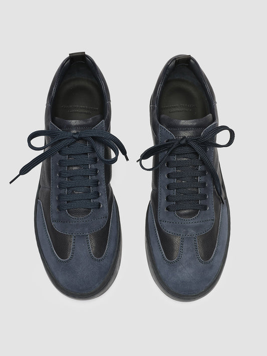 KOMBINE/001 OLIVER/GIANO TONAL BLUEPRINT - F.DO BLUE