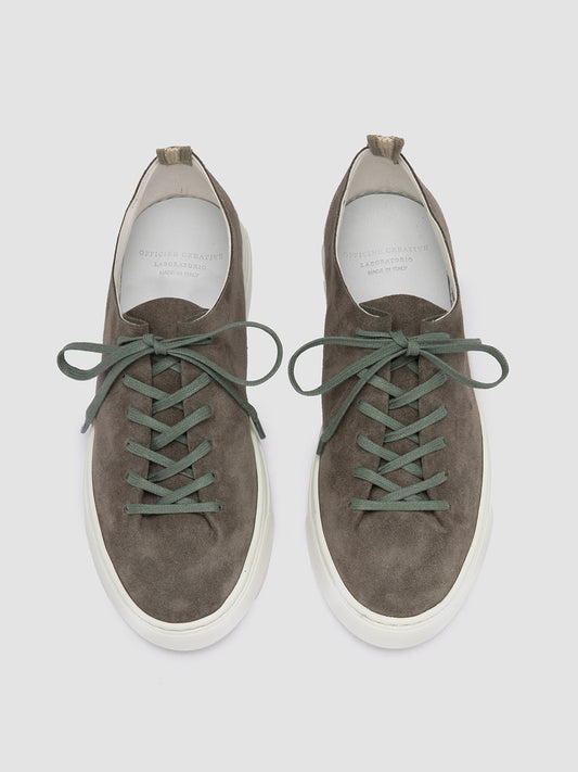 LEGGERA/100 L.CACHEMIRE SMOKED GREEN_F.DO PANNA