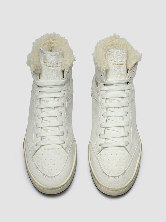 MAGIC/107 GIANO/LUNAR DIRTY OPT.WHT ARGENTO_F.PROF.NERO_FUR