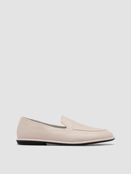 MIENNE/101 BUTTERO NAPPA NEBBIA