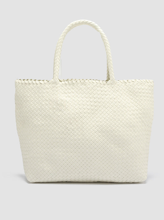OC CLASS 35 MIGNON GUMMY OFF WHITE