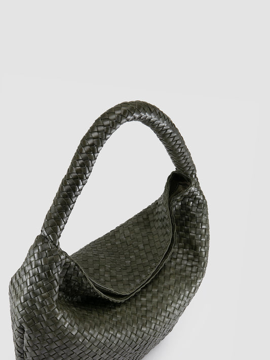 OC CLASS/9 WOVEN MIMETICO