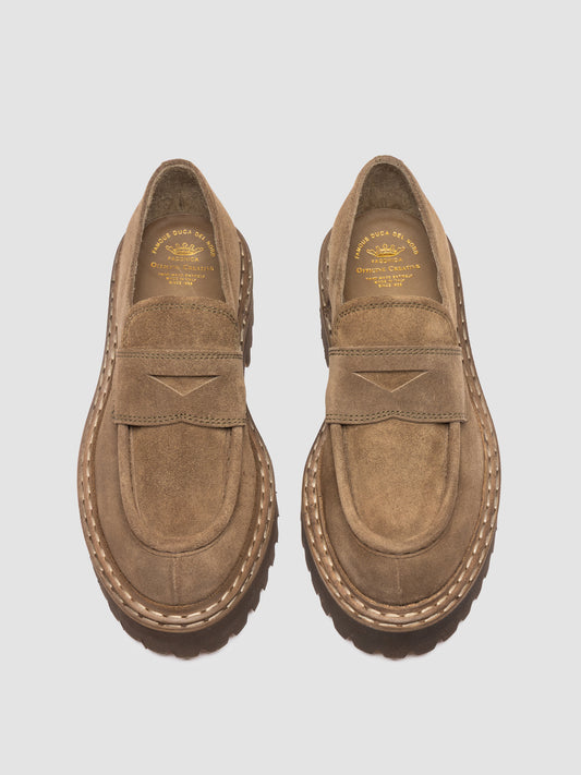 BLOSSOM/015 L.CACHEMIRE TONAL OLIVE