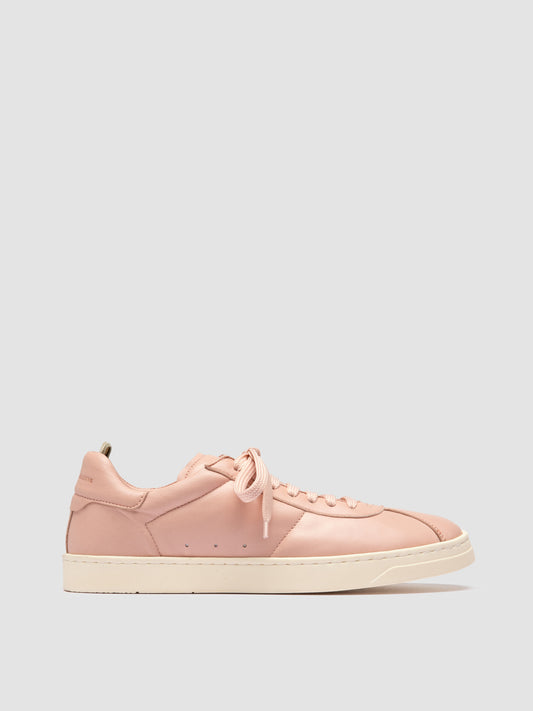 KARMA/105 GIANO PINK _ F.DO BLANC