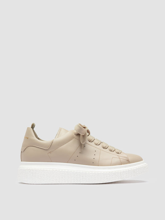 KRACE/129 NAUSICA FRAPPE' _ F.DO BIANCO