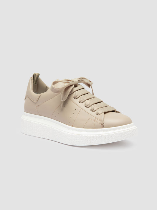 KRACE/129 NAUSICA FRAPPE' _ F.DO BIANCO