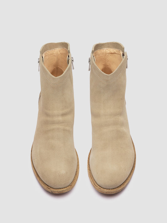 LISON/051_S SENSORY LUX N. CAMEL