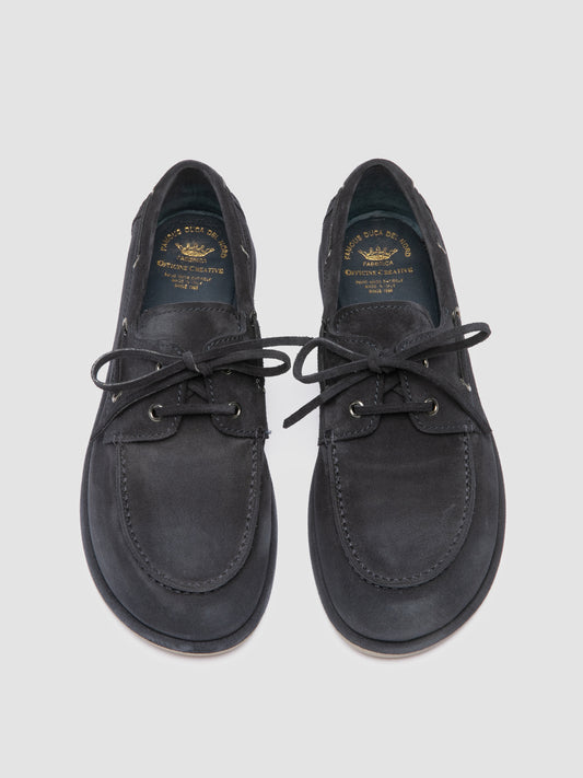 LOVE/101 LIGHT CACHEMIRE DEEP NAVY