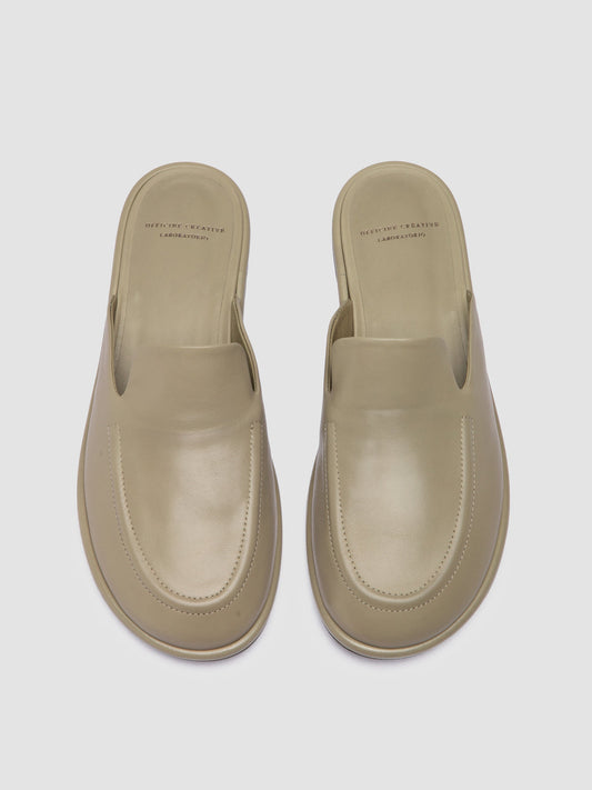 MIENNE/109 BUTTERO NAPPA ELMWOOD