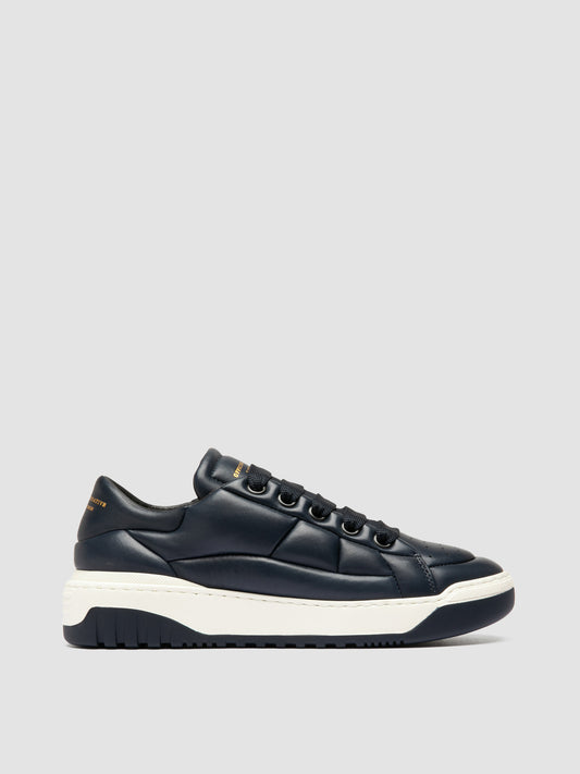 ROCKVILLE/101 GUANTERIA DRESS BLUE_F.DO PROFILE