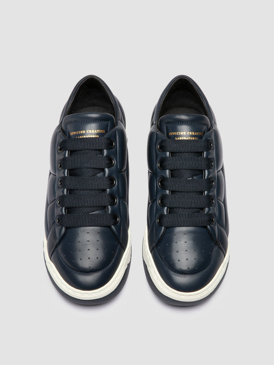 ROCKVILLE/101 GUANTERIA DRESS BLUE_F.DO PROFILE