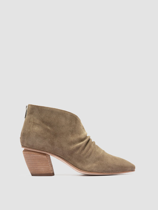 SEVERINE/028 LIGHT CACHEMIRE TAUPE