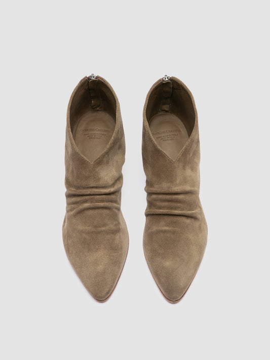 SEVERINE/028 LIGHT CACHEMIRE TAUPE