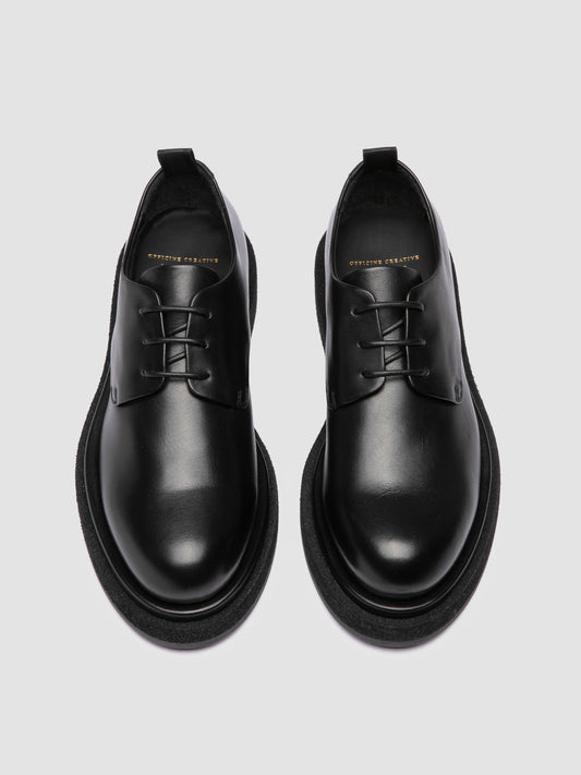 TONAL/100 BUTTERO NERO