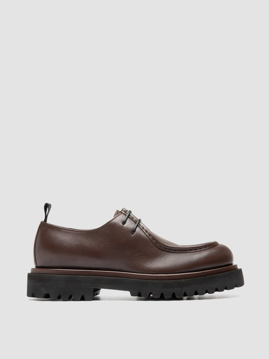 WISAL/002 BUTTERO MORO