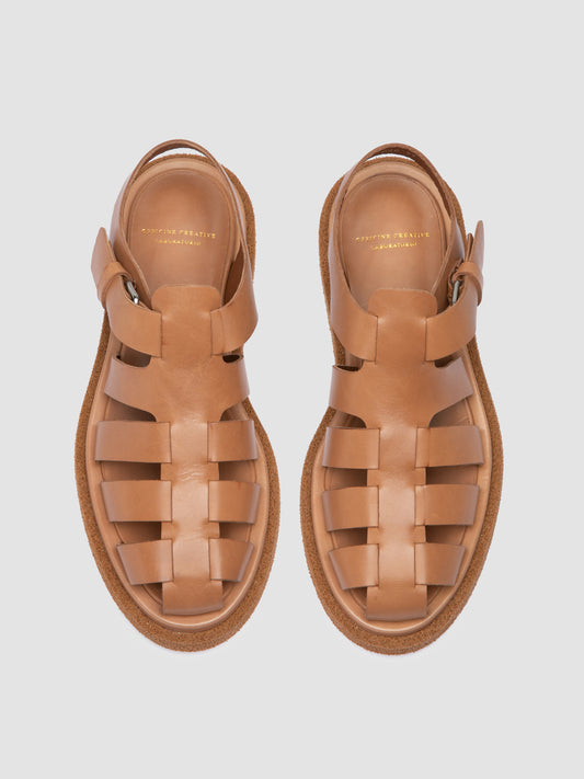 WISAL/030_S BUTTERO BUTTER SCOTCH F.DO COGNAC