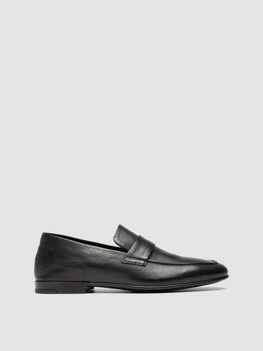 AIRTO RUBBER/001 IGNIS NERO